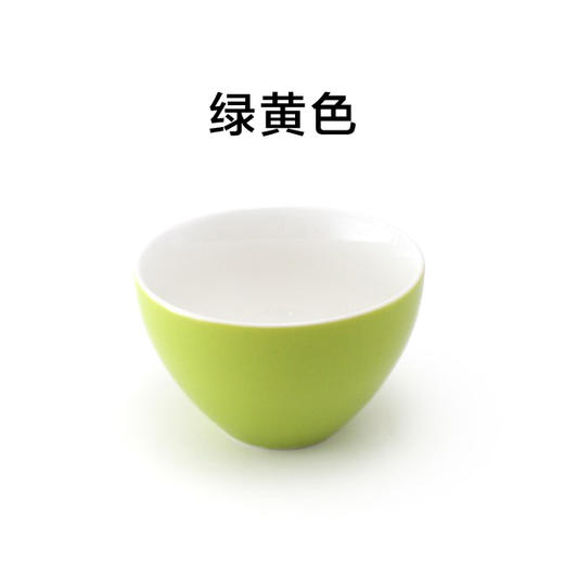 【亏本清仓】日本进口Zero japan 和风炫彩宽茶杯 180cc（不支持退换）[福利品] 商品图4