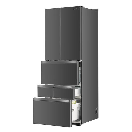 东芝/冰箱/GR-RM485WE-PG1A9 商品图4