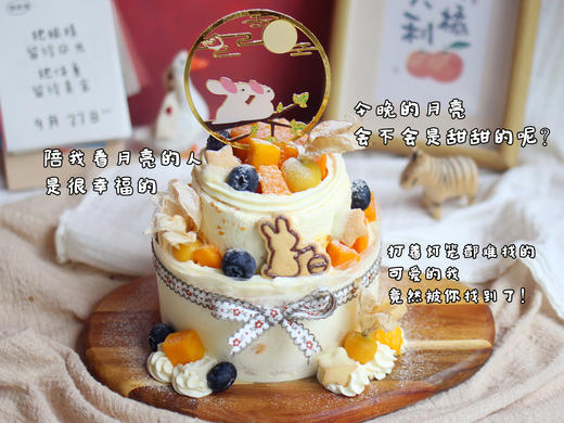 【望月小兔】 商品图3