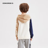 CONVERSE 秋 大童 小童 婴童 卫衣 CNVN-PO-D089 商品缩略图3