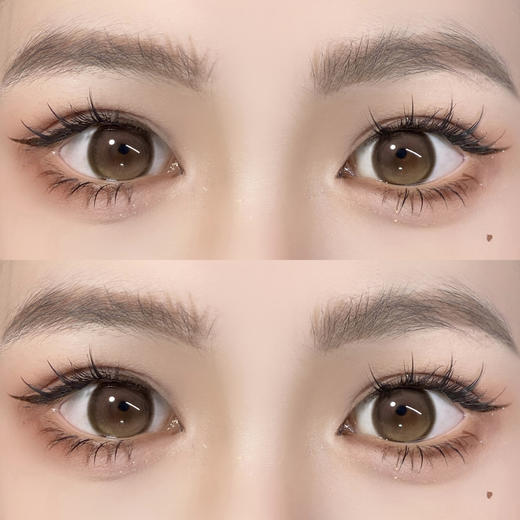 蓝气球 奶栗酥 半年抛 KIKICON 商品图10