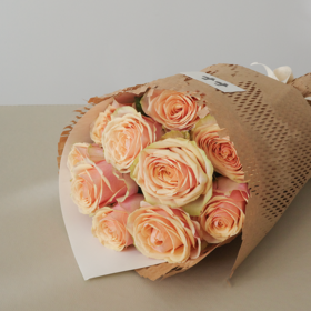 礼遇赠品单品花束