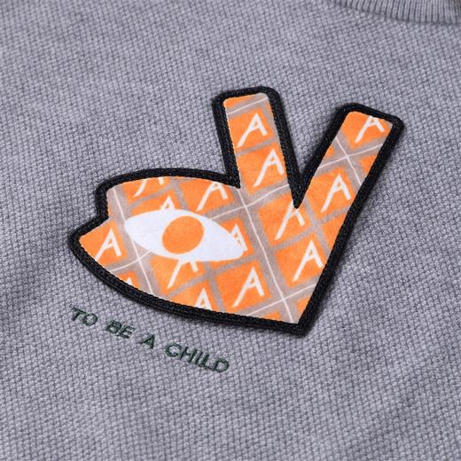 【实体店同款】男童翻领棉线衫2023年冬季新款安奈儿童装AB344713 商品图2