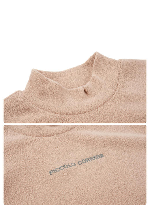 jnby  23年冬款  长袖T恤  1N0112240 商品图6