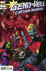 吉尼斯-威尔 惊奇队长 Genis Vell Captain Marvel 商品缩略图6