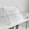 WL-01 亚克力多层贺卡展架 商品缩略图0
