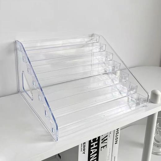 WL-01 亚克力多层贺卡展架 商品图0