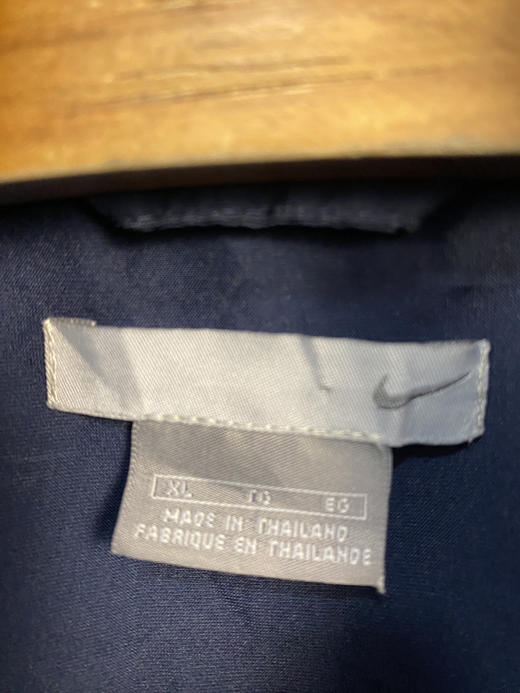 Y2K Vintage NIKE 耐克 运动外套 _SJK(XL) 商品图2