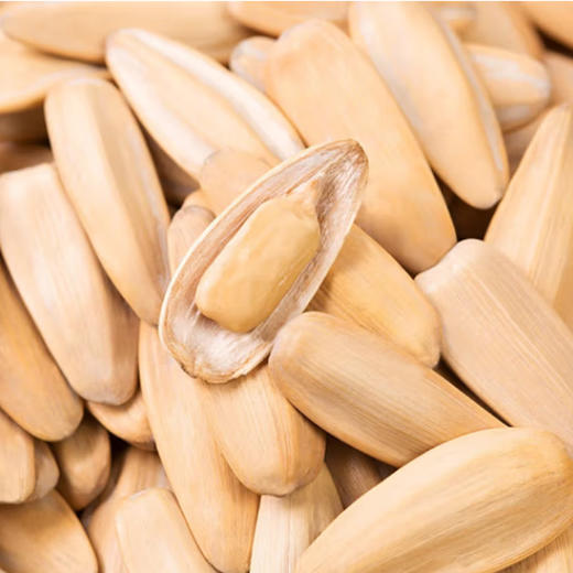 恰恰打手青柠味瓜子【228g】 商品图2