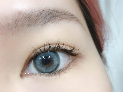 千山翠 半年抛 KIKICON 商品图6