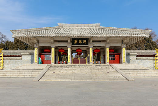 【西安5日】秦兵马俑+华山+唐华清宫+大唐不夜城+乾陵+法门寺+大慈恩寺+大雁塔+5日 商品图4