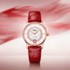 美度 MIDO 贝伦赛丽系列华彩款珍珠贝母真钻女士腕表 M037.807.36.031.01 商品缩略图5