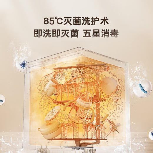 东芝/洗碗机/DWTH1-1525 商品图3