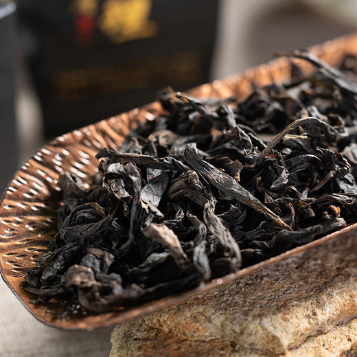 溪谷留香·岩知有理 60g 商品图3