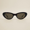 Retro Chic RC复古猫眼太阳镜 商品缩略图4