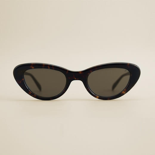 Retro Chic RC复古猫眼太阳镜 商品图4