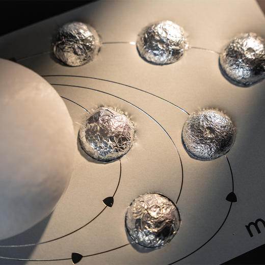 维稷 Moonshot 礼盒 商品图2