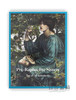 Pre-Raphaelite Sisters：Notecards—Set of 16 notecards / 拉斐尔前派的姐妹们：一套16张记事卡 商品缩略图0
