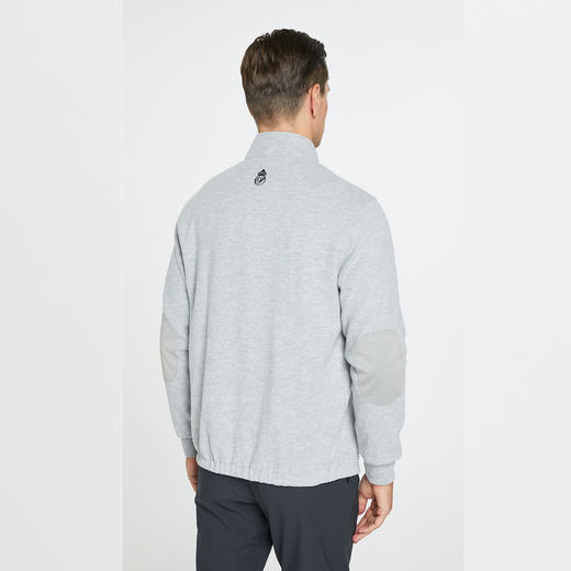 BMW-103B(PROSIMON高尔夫秋冬男款运动休闲针织外套夹克） 商品图4