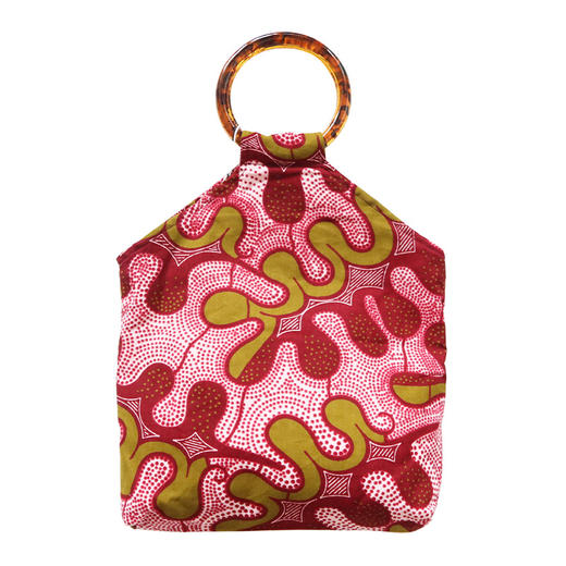 HUJI祤集Amber手提包SAVANE 商品图8