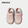 ARIACA艾芮苏女童鞋子儿童运动鞋秋季低帮板鞋 商品缩略图4