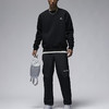 Nike/耐克男装冬季Jordan运动加绒保暖休闲圆领套头卫衣FB7020-010 商品缩略图2