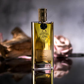 尼古莱 玫瑰沉香 Nicolai Parfumeur Createur Rose Oud 分装
