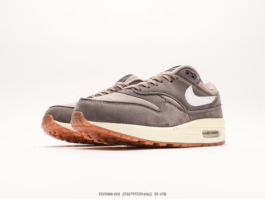 耐克Nike Air Max 1休闲运动跑鞋FD5088-001男鞋 商品图4