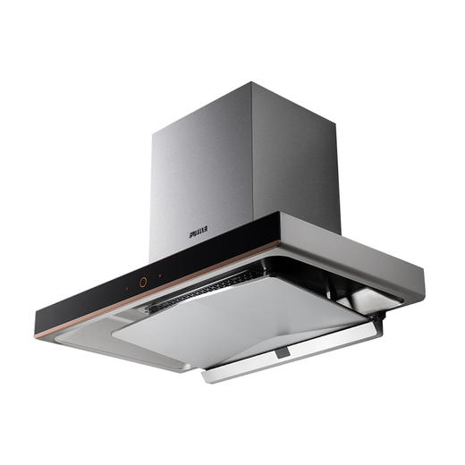 方太/烟机/EM15TA/ 吸抽油烟机 24自动巡航增压超大风量 挥手智控易洁 蝶翼环吸 商品图1