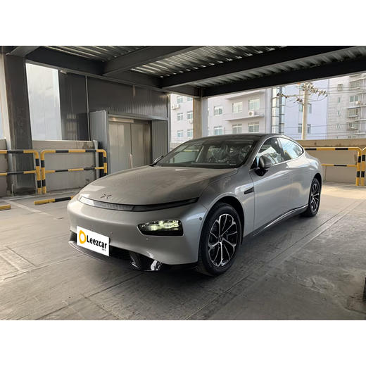 小鹏 P7 625E【长租/以租代购-北京】 商品图2