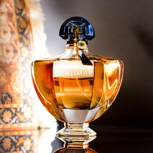 一千零一夜 Shalimar 新版 分装 商品图7