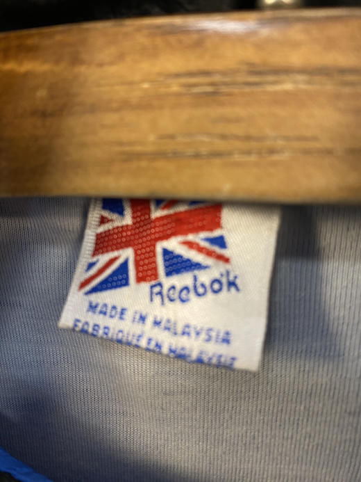 90年代 Vintage Reebok 锐步 运动外套 _SJK(M) 商品图2