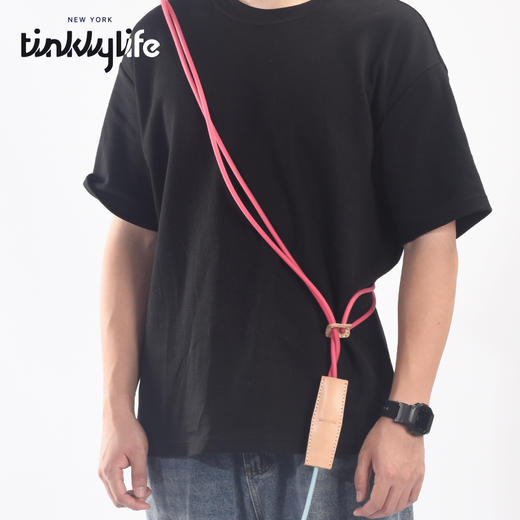 Tinklylife 自然十合一防水牵引胸背 商品图5