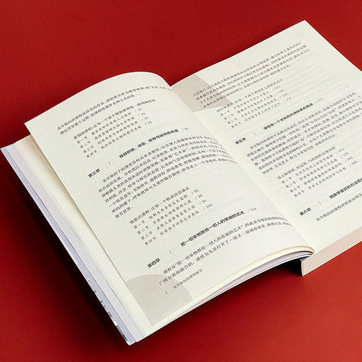 美学取向的课程探究 课程育人新坐标丛书 小学案例 刘喜红 商品图8