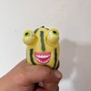  双12抢先购！【新奇特设计！解压】新奇特爆眼菜虫 瞪眼毛毛虫解压 挤压捏捏乐发泄菜虫玩具，一捏入手，放松即至 商品缩略图9