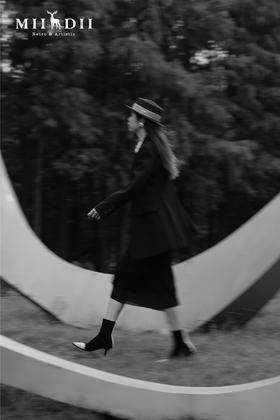 今夜，披星戴月