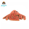 Jellycat 长腿螃蟹 7cm 商品缩略图2