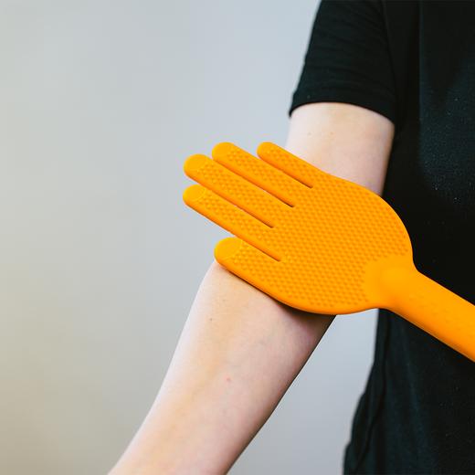 拍痧板儿 | 金龙宫拍打法 商品图3