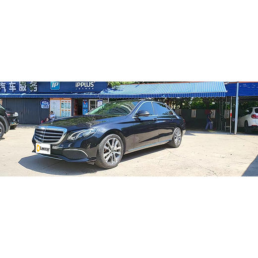 奔驰 E300L豪华型【长租-深圳】 商品图2