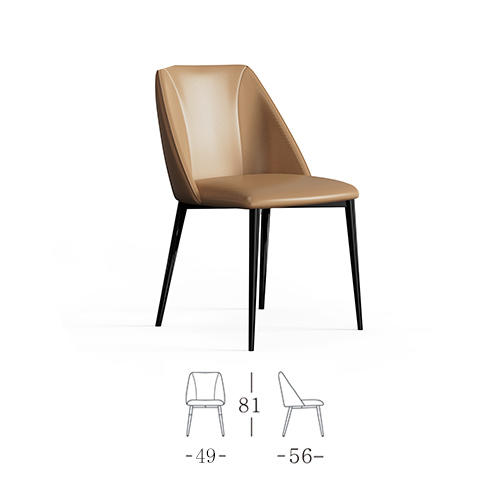 顾家家居整装 意式设计 茶几餐桌餐椅床头柜 PT2098系列 商品图4