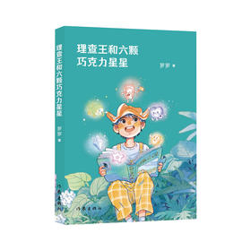 理查王和六颗巧克力星星