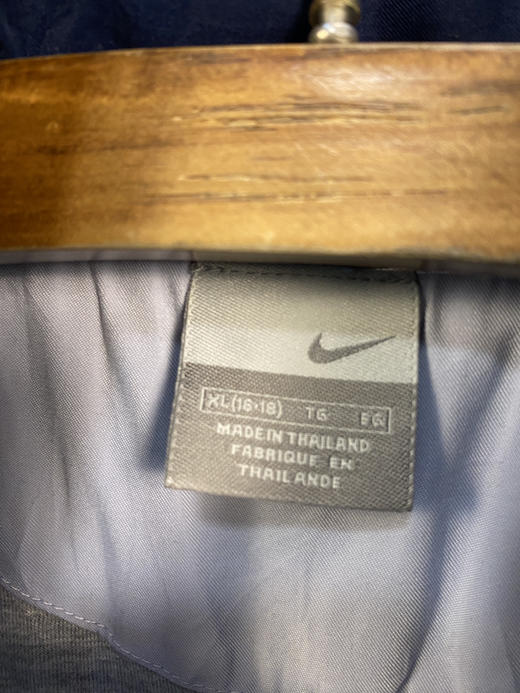 Y2K Vintage NIKE 耐克 运动外套 _SJK(XL) 商品图2