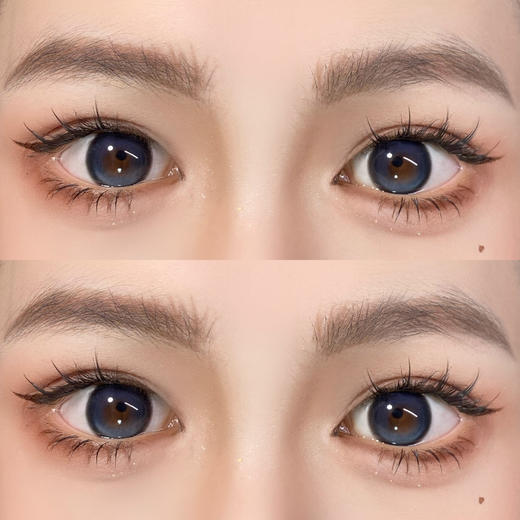 蓝气球 奶栗酥 半年抛 KIKICON 商品图3