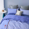 罗莱	景 30周年纪念款全棉四件套200*230cm	TGAD0095-4 商品缩略图3