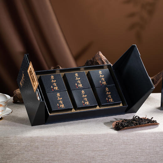 溪谷留香·岩知有理 60g 商品图2