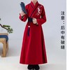裁缝学苑TQ103中式古装汉服纸样国学服男女童装演出服打版裁剪板 商品缩略图1