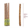 咬得欢咬一支狗狗磨牙棒洁齿零食奖励宠物补钙牛肉味24cm/根 商品缩略图3