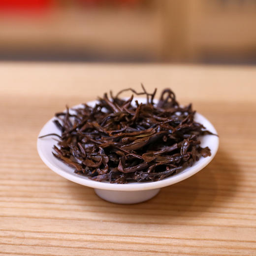 麓云山丨中国红 滇红 功夫红茶 一级 100g 库存有限，售罄即止 商品图5