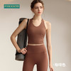 F2023606梵蒂欧新款瑜伽背心（含胸垫） 商品缩略图3