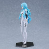 【GSC现货】PLAMAX 绫波零 长发Ver. 新世纪福音战士新剧场版:终 商品缩略图1